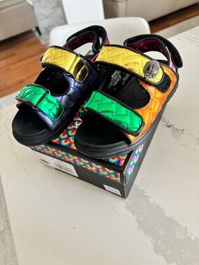 Kurt Geiger  mini Orson